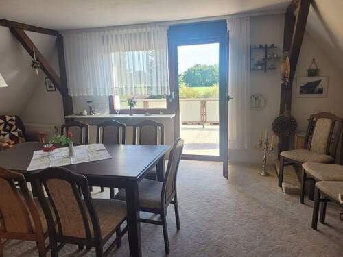 Esszimmer DG - 