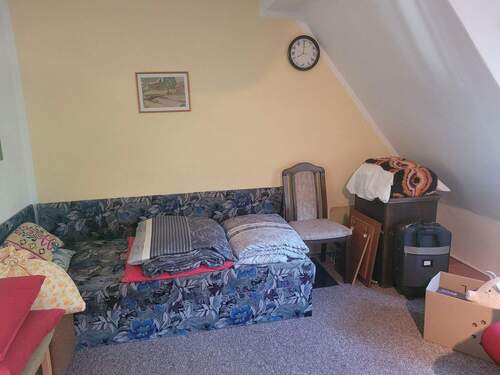 Wohnzimmer DG - 