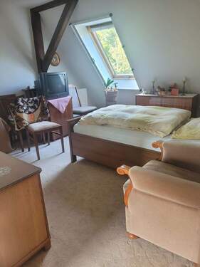 Gästezimmer DG - 