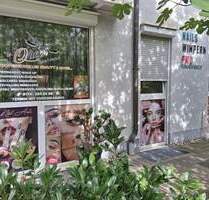 Gewerbeeinheit für Praxis oder Ladengeschäft - München Neuhausen-Nymphenburg