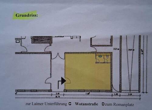 Bild 3 - Büro in München zum Kaufen