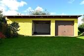Garage - Einfamilienhaus mit 120,20 m² in Kenz-Küstrow zum Kaufen