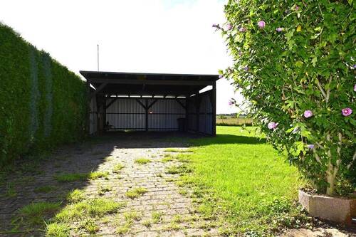Carport - 