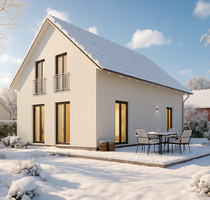 Hier entsteht Ihr persönlicher Wohlfühlort, ganz nach Ihren Wünschen! - Ludwigslust Mäthus