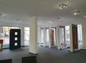 EG: Ausstellungsfläche - 3 Zimmer Büro zum Kaufen in Bad Mergentheim