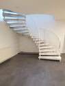 Wendeltreppe UG zu EG - 