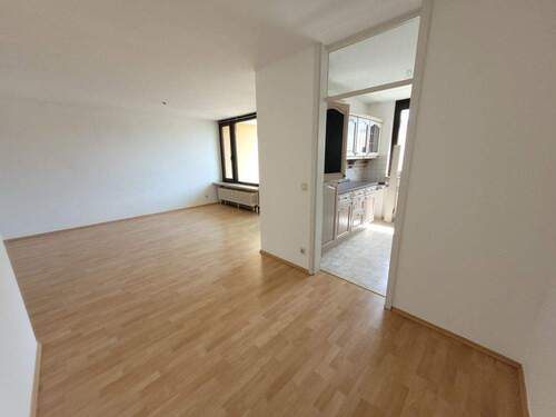 Wohnzimmer - Küche - 