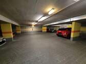 Tiefgarage - 