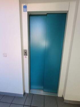 Aufzug - 