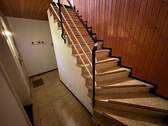Treppenhaus - 