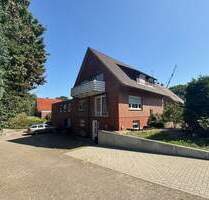 4-Familienhaus mit vielen Möglichkeiten: Wohnen und Mieteinnahme - Harsefeld