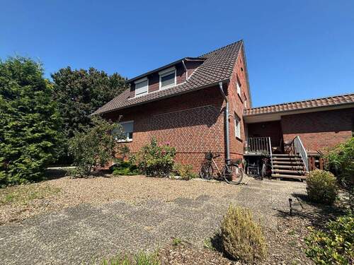 3 - 1 Zimmer Mehrfamilienhaus, Wohnhaus in Harsefeld