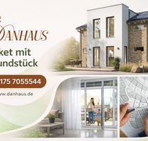 Schlüsselfertig-Einfamilienhaus mit Einliegerwohnung - Grundstück inklusive! - Jüchen