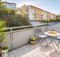 Zwei Wege. Ein Objekt. Volle Kontrolle über deine Zukunft mit deiner 3 ZKB Wohnung - Aarbergen Michelbach