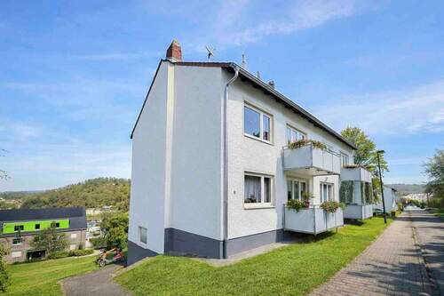 Außenansicht - 3 Zimmer Einfamilienhaus in Aarbergen