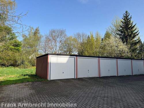 Garagen - 