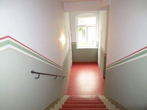 Treppenhaus (1) - 