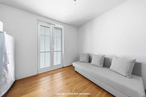 Gästezimmer/Arbeitszimmer - 