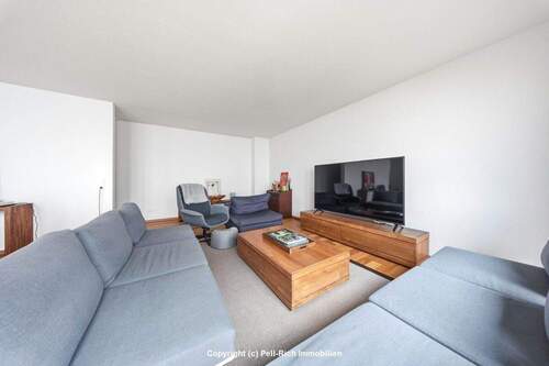 Wohnbereich - 