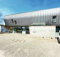 Modern. Flexibel. Repräsentativ. - Büro- und Gewerbefläche mit Weitblick - Mittelbiberach