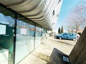 Eingang - Büro mit 198,00 m&sup2; in Mittelbiberach zur Miete