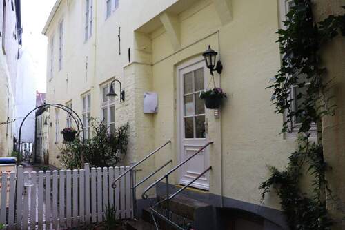 4 - Büro mit 121,10 m&sup2; in Flensburg zur Miete