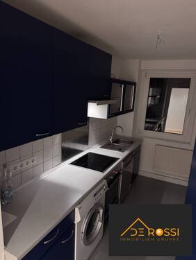 IMG_5370 - 2 Zimmer Etagenwohnung in Nürnberg