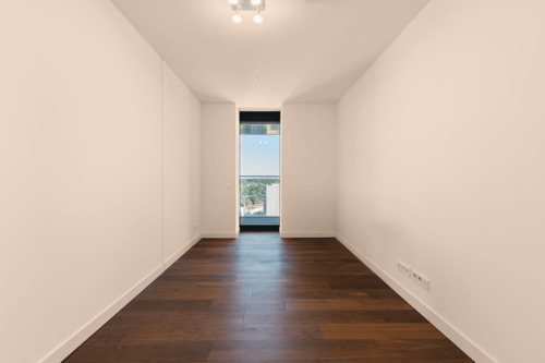 Gästezimmer oder Büro - 