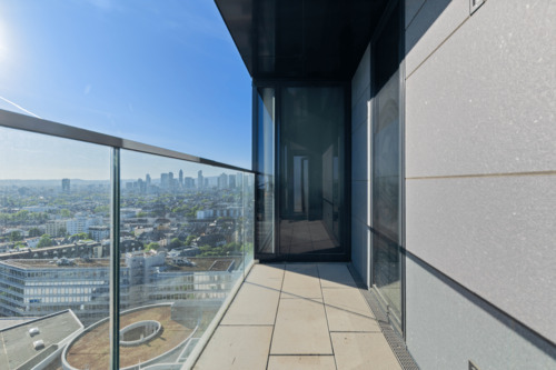 Balkon - 