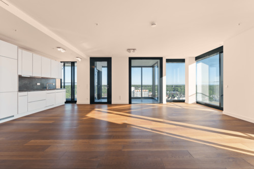 Wohnraum - 