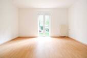 Schlafzimmer - Etagenwohnung mit 55,00 m&sup2; in Magdeburg zum Kaufen