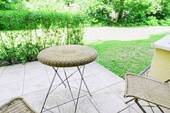 Terrasse - 