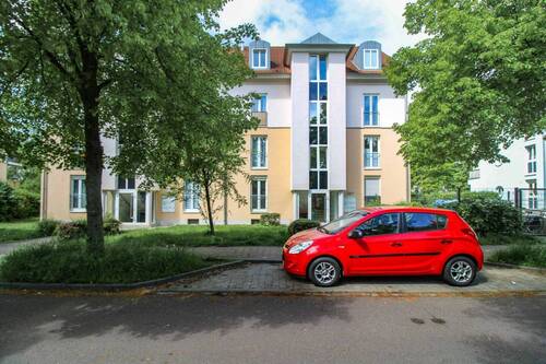 Hausansicht - 