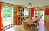 Essplatz mit viel Ausblick - 3 Zimmer Einfamilienhaus in Itzstedt