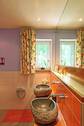 Bad im Erdgeschoss - 