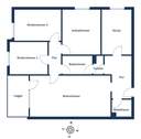 Grundriss - 