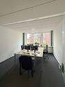 modernisiertes Büro - 