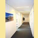 Beispiel Flur - Büro zur Miete in Hamburg / Barmbek-Nord