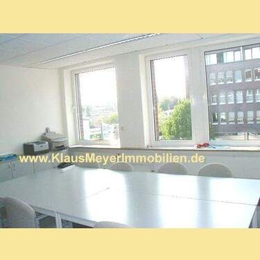 Beispiel Besprechung - Büro in Hamburg / Barmbek-Nord zur Miete