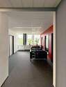 modernisiertes Büro - 