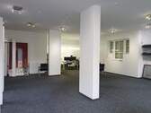 EG: Ausstellungsfläche - Büro in Bad Mergentheim zur Miete