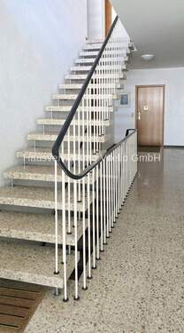 Bild 4 - 3 Zimmer Etagenwohnung in Saarbrücken