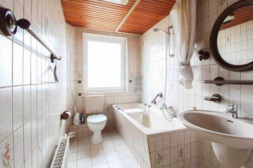 Badezimmer - 