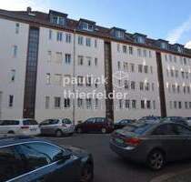 Wirtschaftlich geschnittene 2-Raum-Wohnung in beliebter Studentenlage - Leipzig / Reudnitz-Thonberg