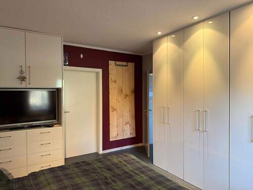 EG Schlafzimmer - 