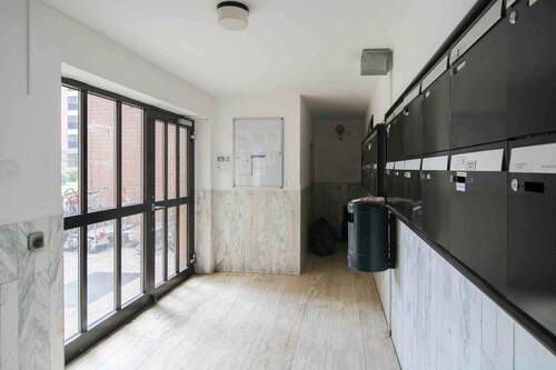 13 Eingangsbereich - 