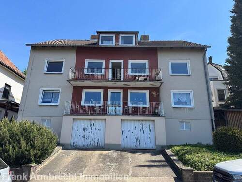 IMG_1962 - Dachgeschosswohnung in Kreiensen zu verkaufen.