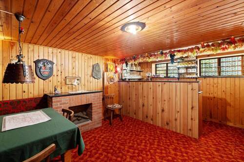 Hausnummer 4 Partykeller - 