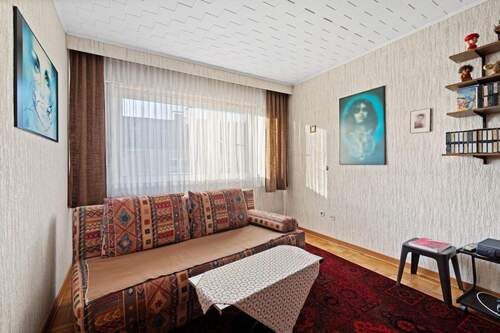 Hausnummer 4 Kinderzimmer - 