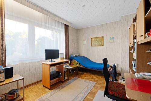 Hausnummer 4 Gästezimmer - 